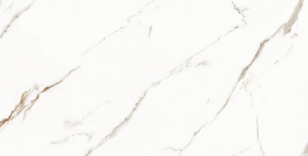 Керамогранит "Venato Calacatta Gold" сатинированный 120Х60 Керамогранит "Venato Calacatta Gold" сатинированный 120Х60