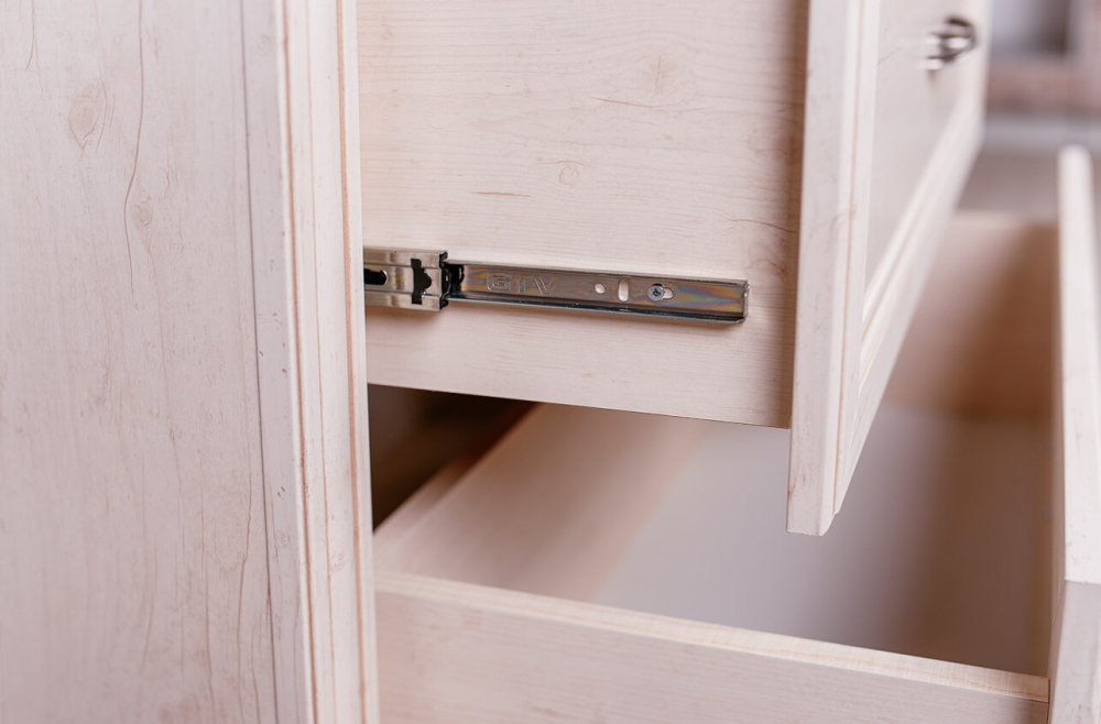 Комод "МОНАКО" 3S