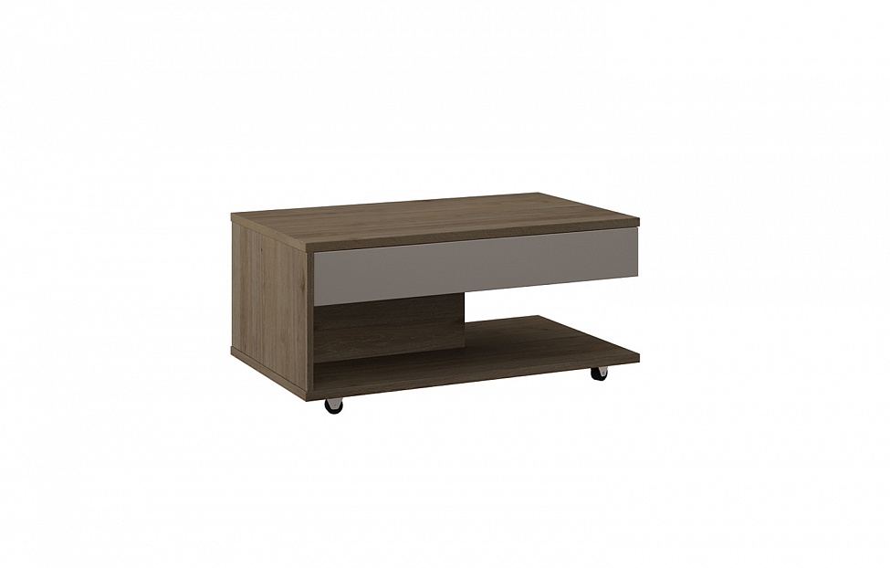 Стол журнальный "Анри" АН-520.02 (Я16) 