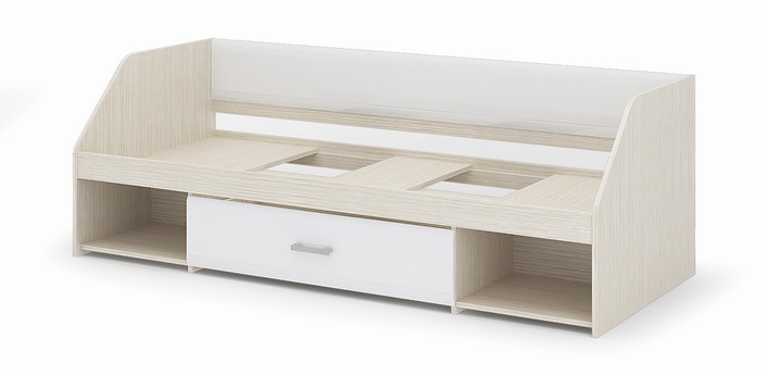 Кровать "СИМБА" СНЯТО С ПРОИЗВОДСТВА