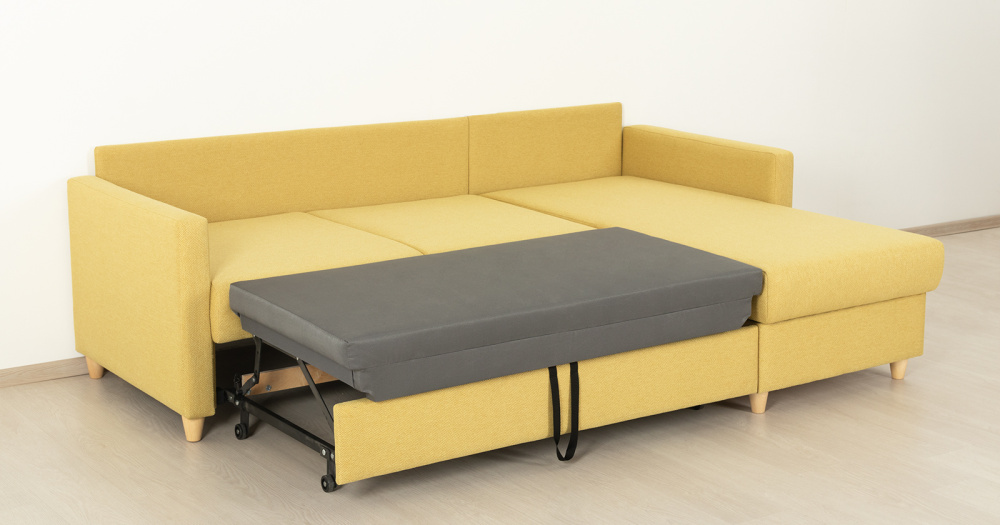 Диван угловой "Дилан" арт. ТД 424