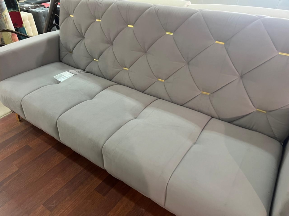 Диван «Дубай» Серый