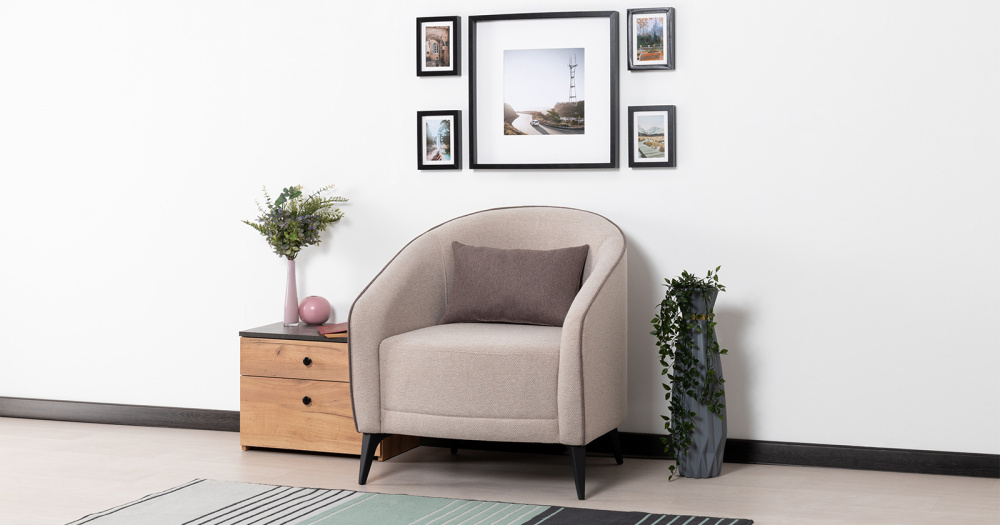 Кресло для отдыха "Бернис" ТК 449 Кресло для отдыха "Бернис" ТК 449