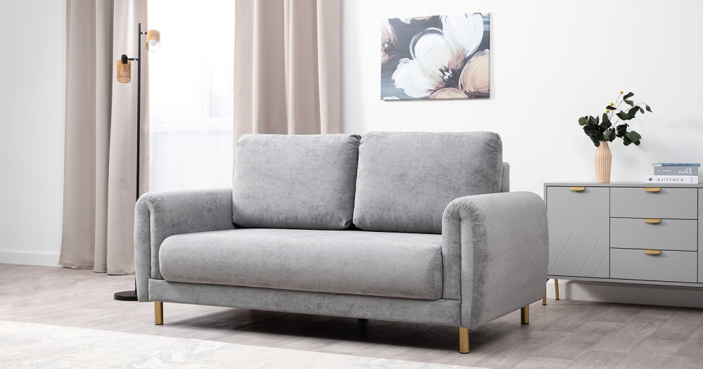 Диван-кровать "Оникс" ТД 207 Диван-кровать "Оникс" ТД 207