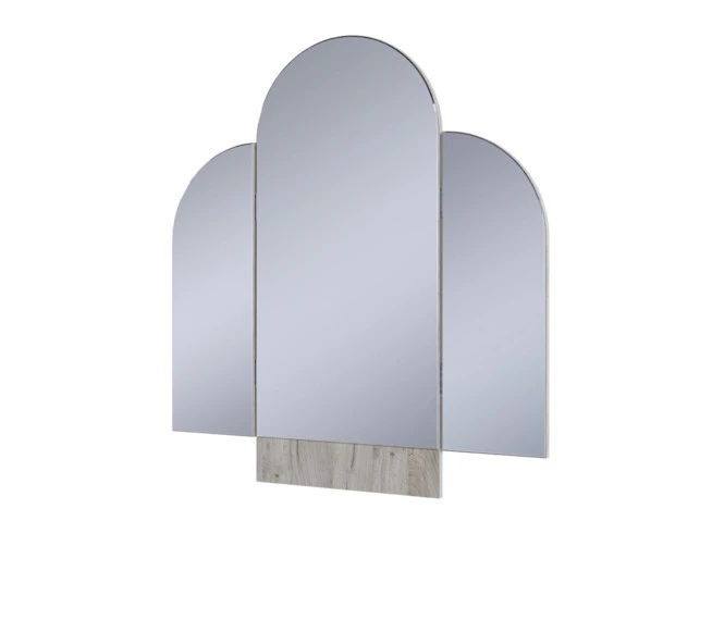 Зеркало трельяжное "БАСЯ" ЗР 552 СНЯТО С ПРОИЗВОДСТВА