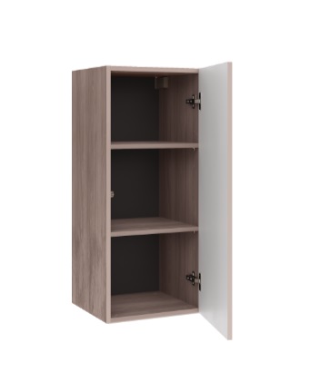 Шкаф-навесной "Роквуд" 16.322.01