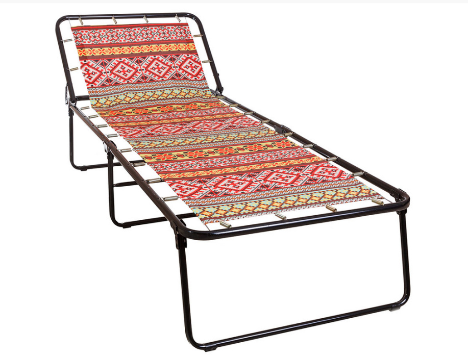 Кровать раскладная "Надин" С-407