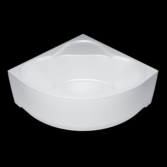 Ванна "Грация 140Х140"