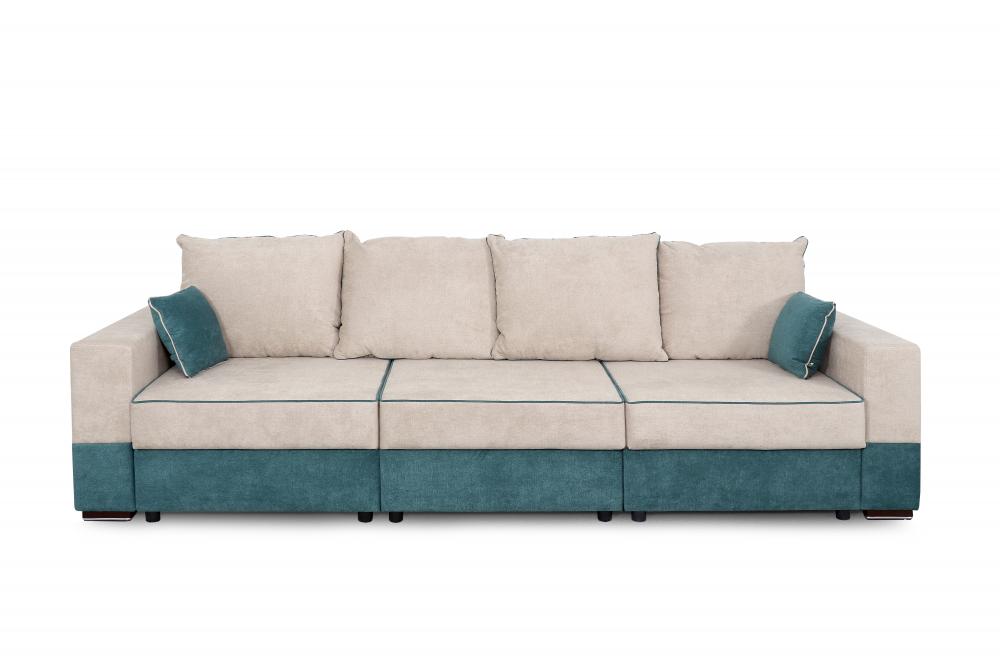 Диван-кровать "Бостон 2400" СТАНДАРТ Диван-кровать "Бостон 2400" СТАНДАРТ