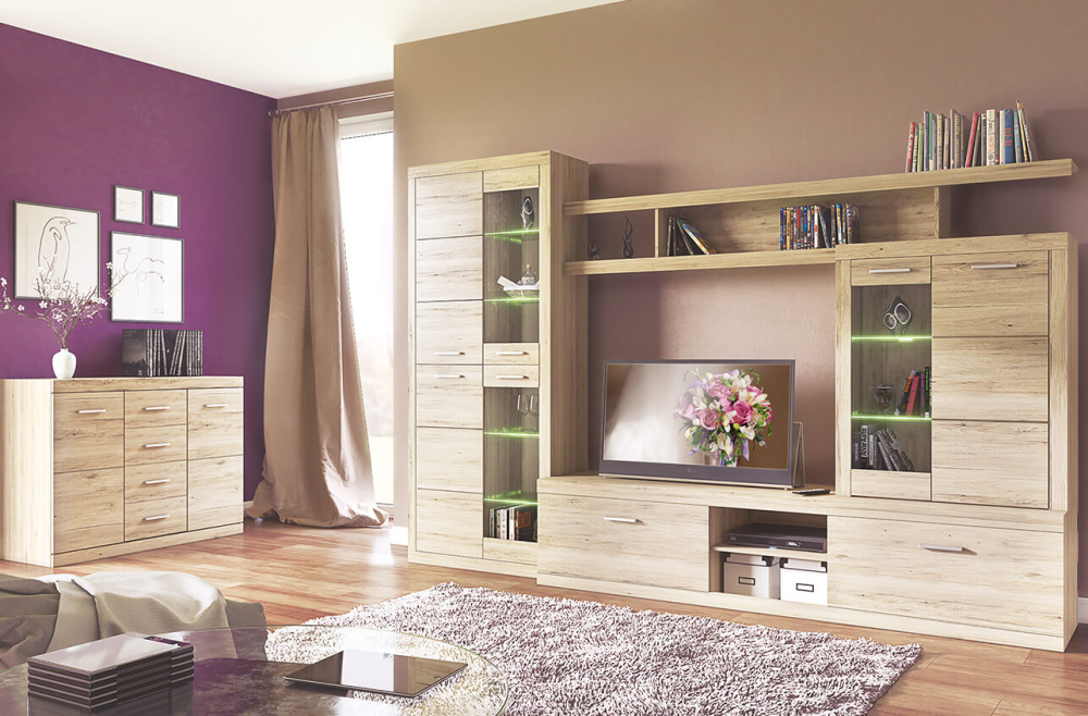 Гостиная "ОСКАР" 2