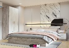 НКМ "Гармония" СТЕНД МЕБЕЛЬ