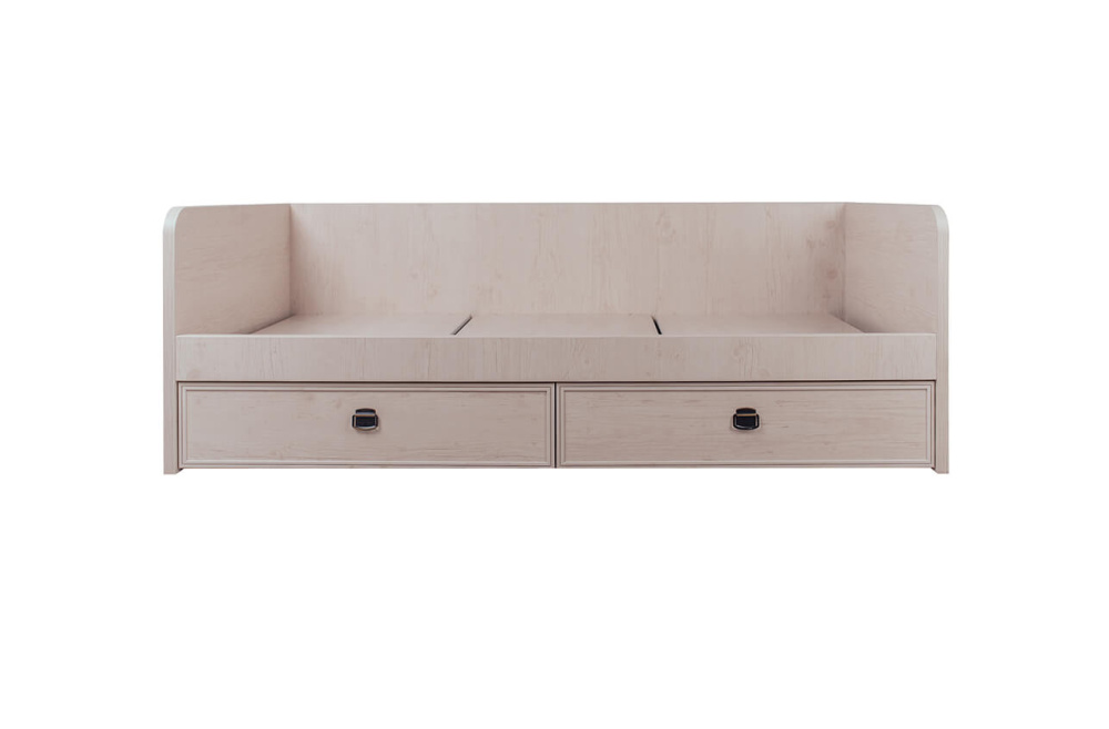 Кровать 90-2 "МАГЕЛЛАН"