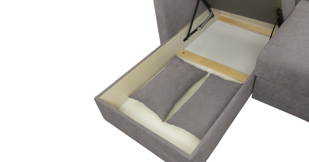 Диван угловой "Дилан" арт. ТД 420