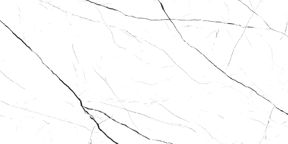 Керамогранит полированный Twinstone White 600Х1200