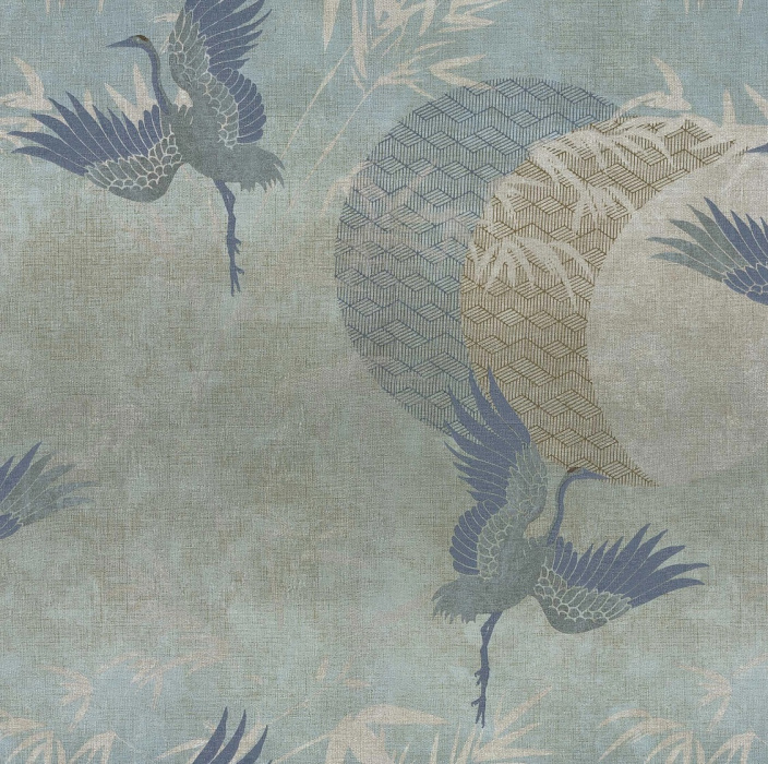 Обои Emiliana Parati Zen (1,06*10,05м) 72906