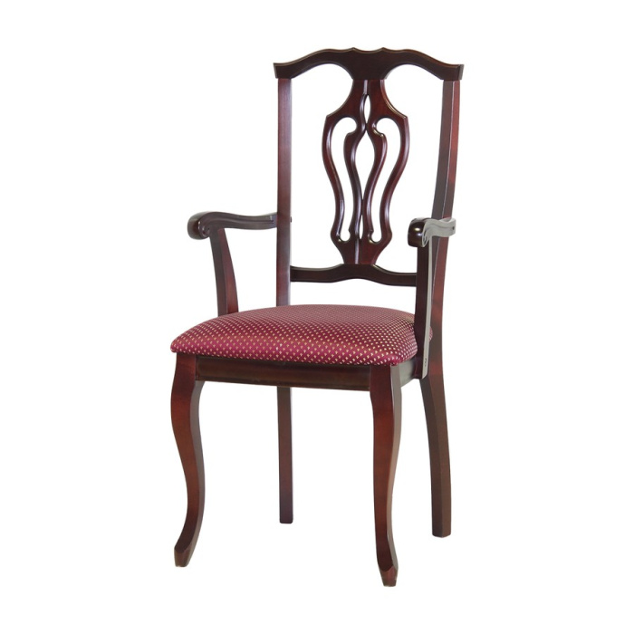 Стул «Сибарит – 8» (с подлокотником) Стул «Сибарит – 8» (с подлокотником)