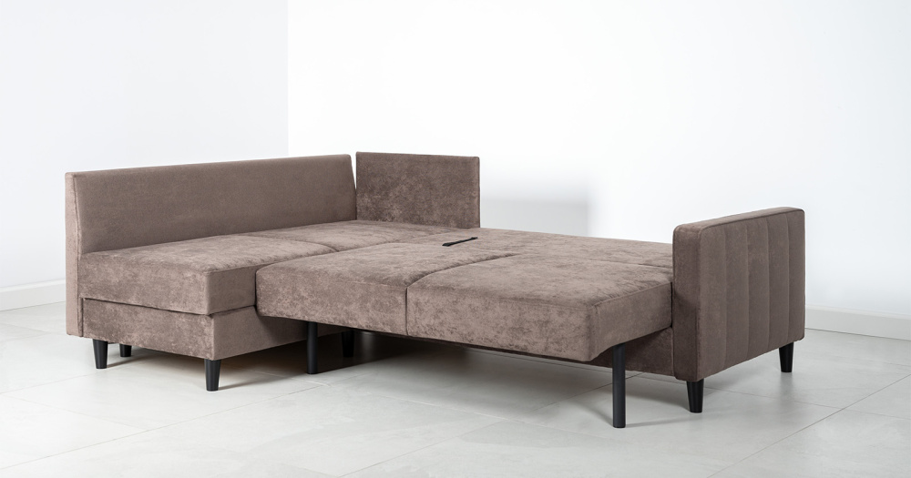 Диван угловой "Арно" ТД 564