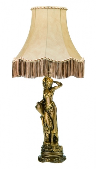 Светильник бытовой "Девушка кувшином" (СБ-4) Светильник бытовой "Девушка кувшином" (СБ-4)