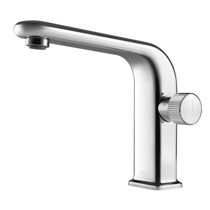 Смеситель для раковины "Black&White" U7640