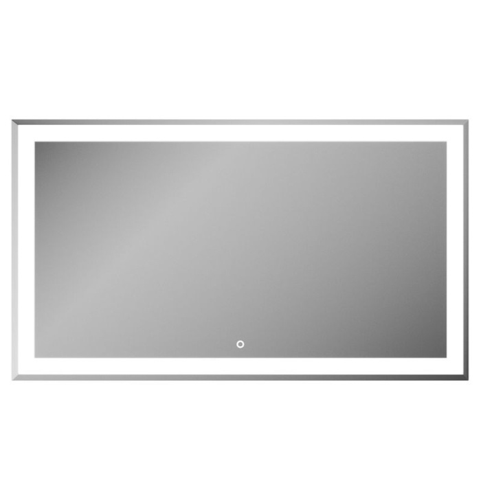 Зеркало "AVENTINO 1050" светодиодное арт.610503