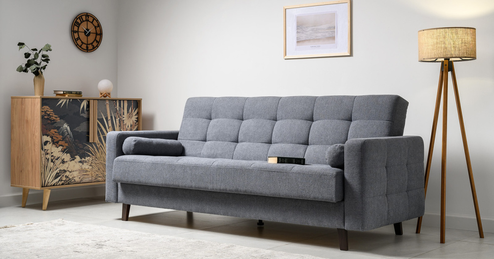 Диван-кровать "Эмили" ТД 915 Диван-кровать "Эмили" ТД 915