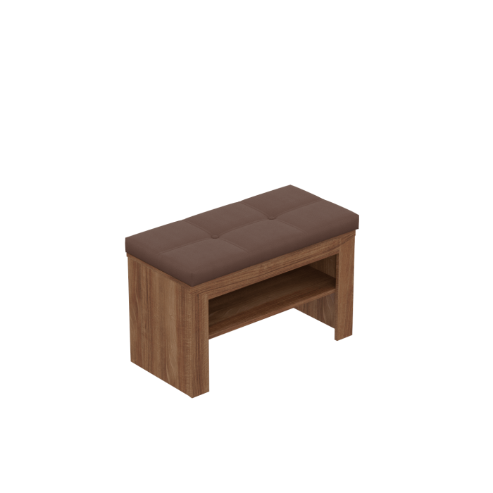 Тумба открытая "Соренто"