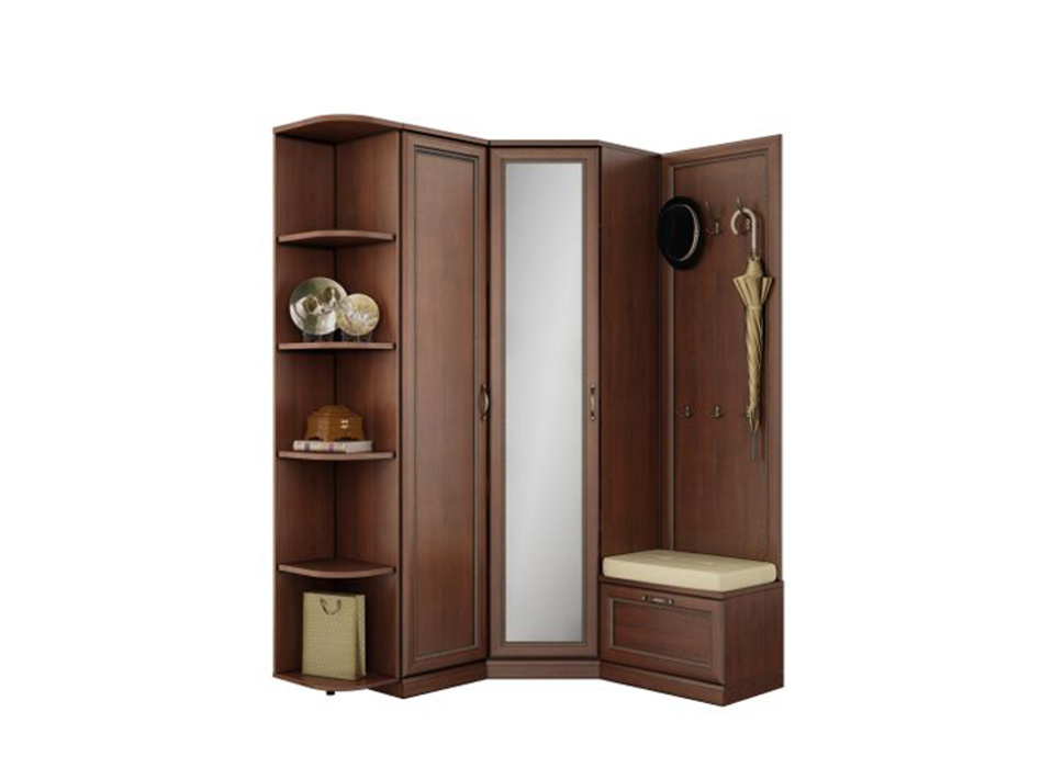 Прихожая "Луара" 4