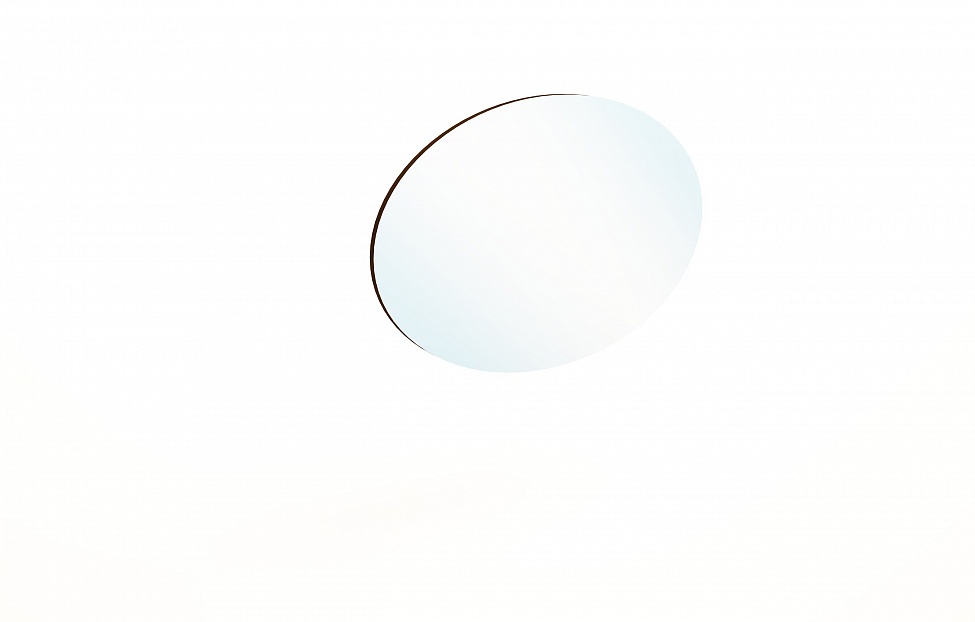 Зеркало настенное "Адажио" АГ-602.00  