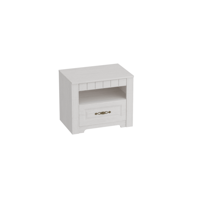 Тумба "Прованс" детская