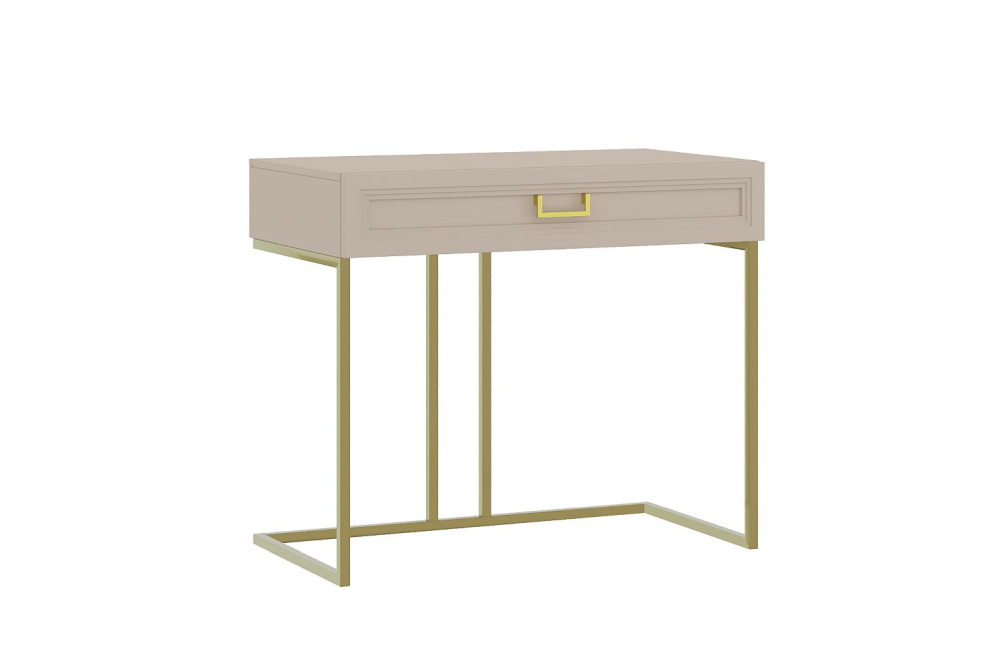 Стол туалетный "Дольче" ДЛ-500.11 Стол туалетный "Дольче" ДЛ-500.11