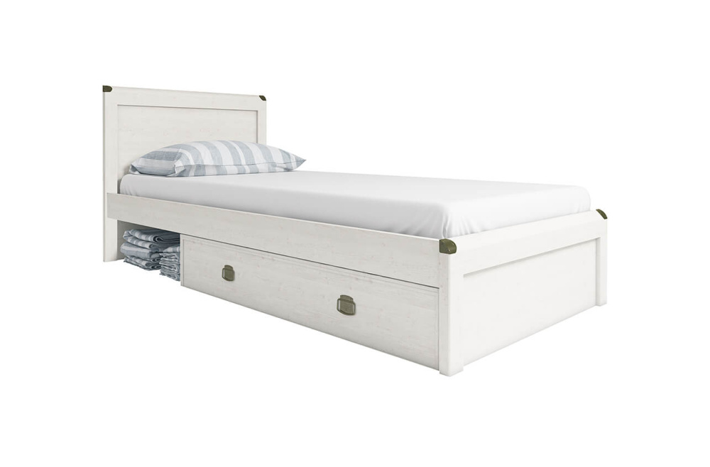 Кровать 90 "МАГЕЛЛАН"