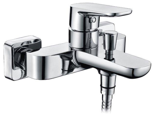 Смеситель для ванны и душа Cezares "GRACE"