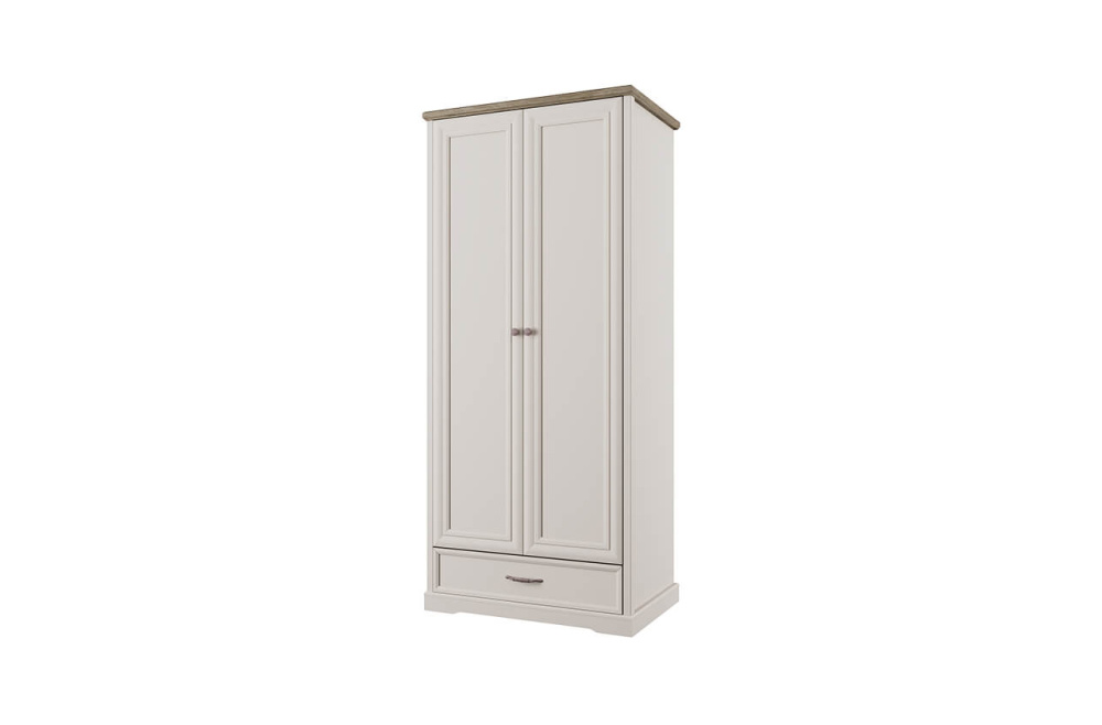 Шкаф 2DG1S "TOSCANA"