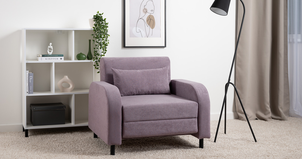 Кресло-кровать "Киото" ТД 782 Кресло-кровать "Киото" ТД 782