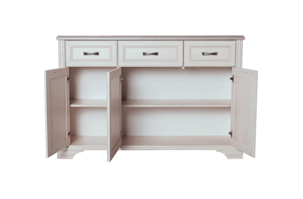 Тумба "МОНАКО" 3D3S