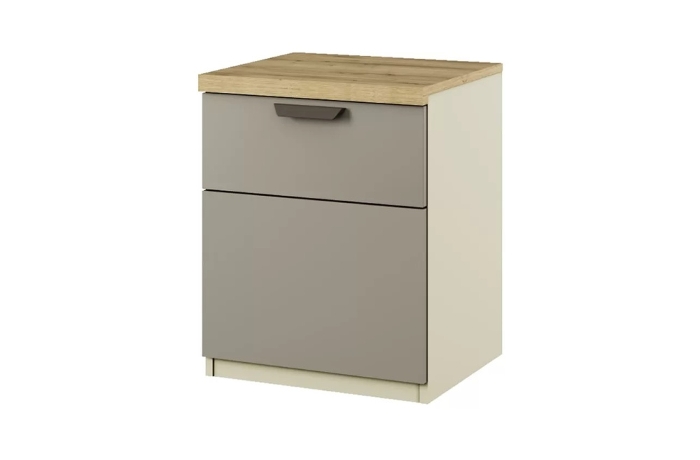 Тумба МОДЕРН 1D1S