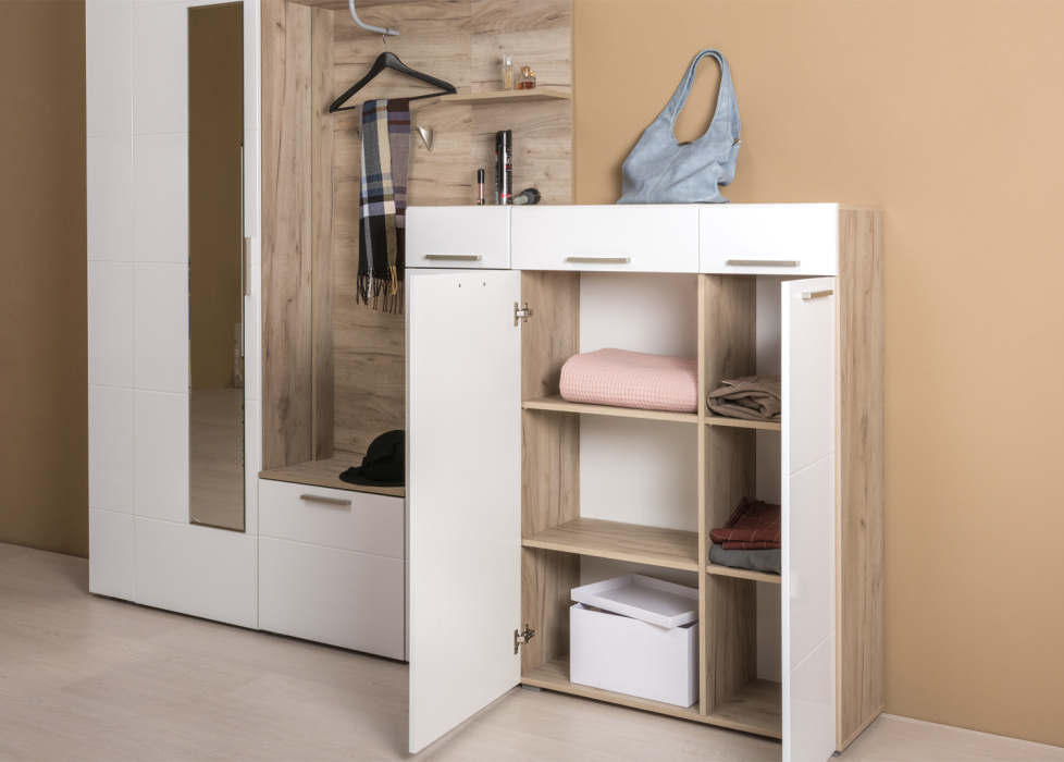 Прихожая "Лайн"