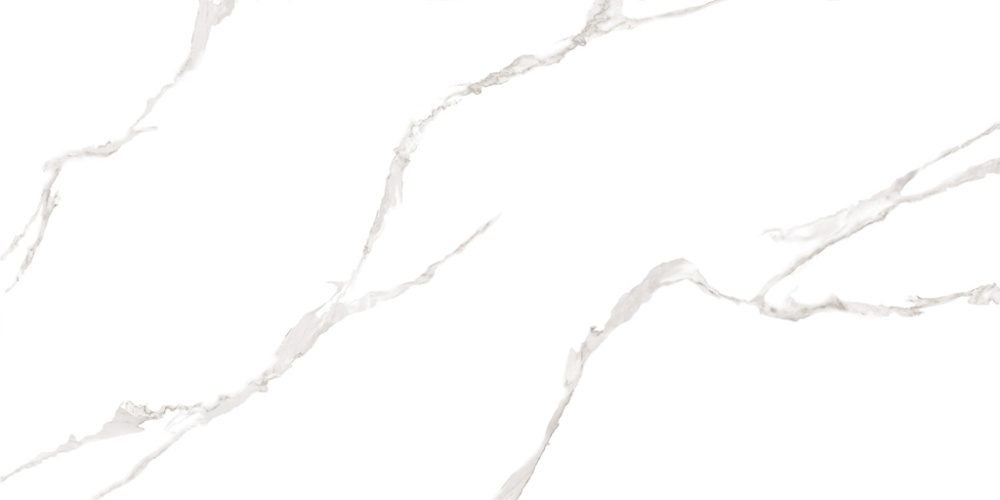 Плитка настенная Elemento Bianco Carrara WT9ELT00 250Х500Х9 
