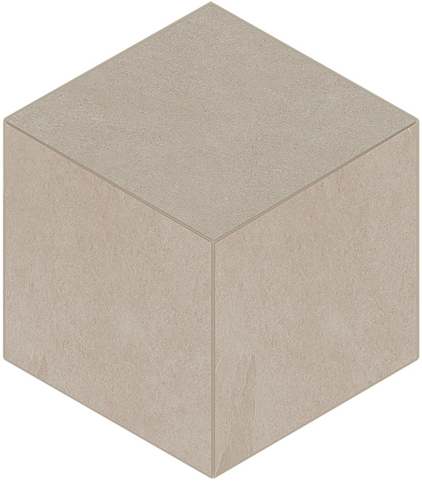 Мозаика LN01/TE01 Cube неполированный 29Х25