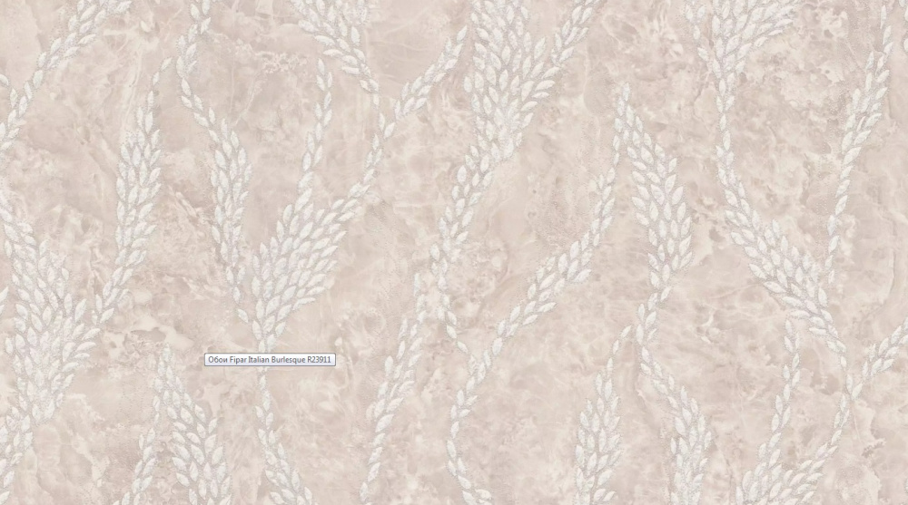 Обои Fipar Italian Burlesque 1,06х10м R 23911