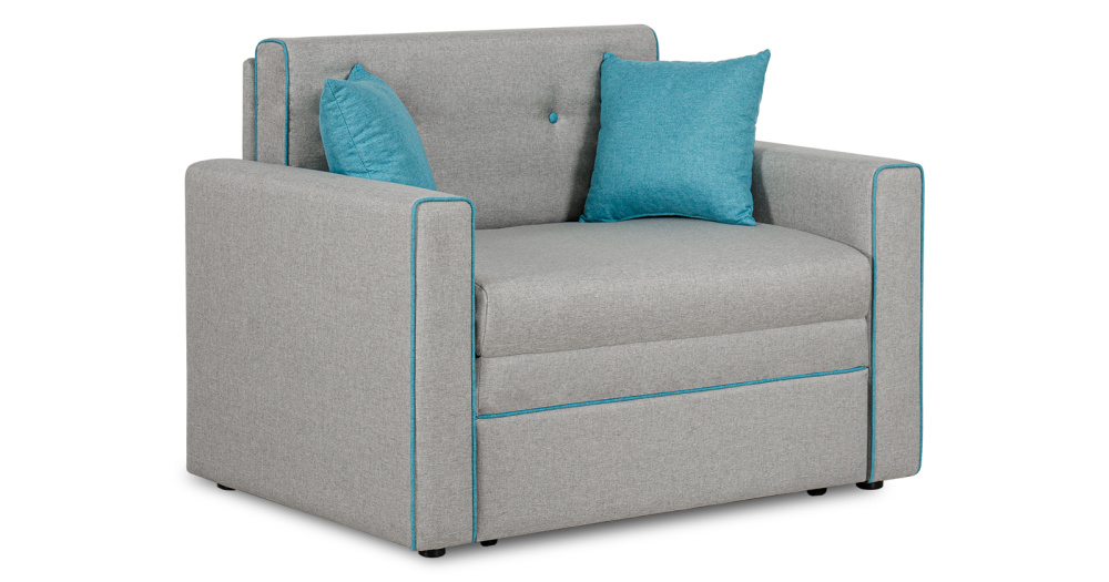 Диван - кровать "Найс (85)" арт. ТД 296 Диван - кровать "Найс (85)" арт. ТД 296