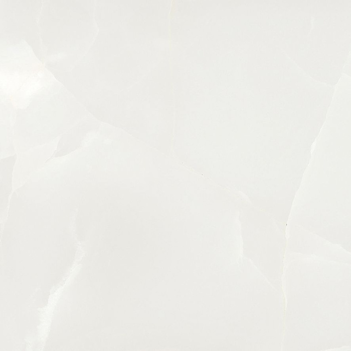 Керамогранит Onyx Royal Cloud светло-серый 60х60 Полированный