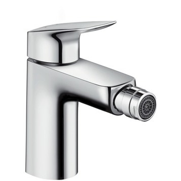 Смеситель для биде HANSGROHE "Logis" 71200000