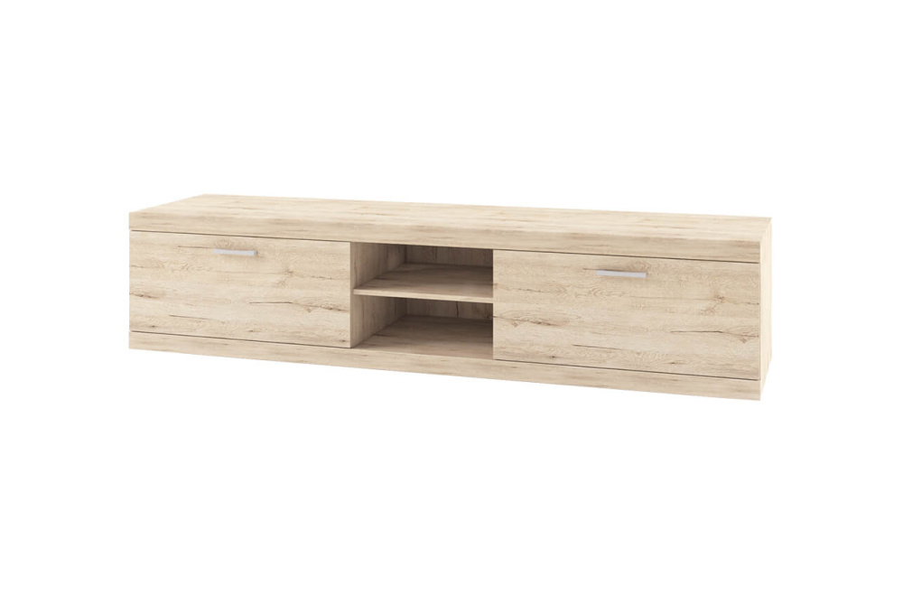 Тумба "ОСКАР" RTV 2S2NB 