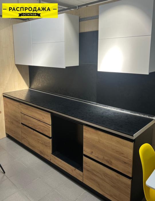 Кухонный гарнитур "Шервуд"