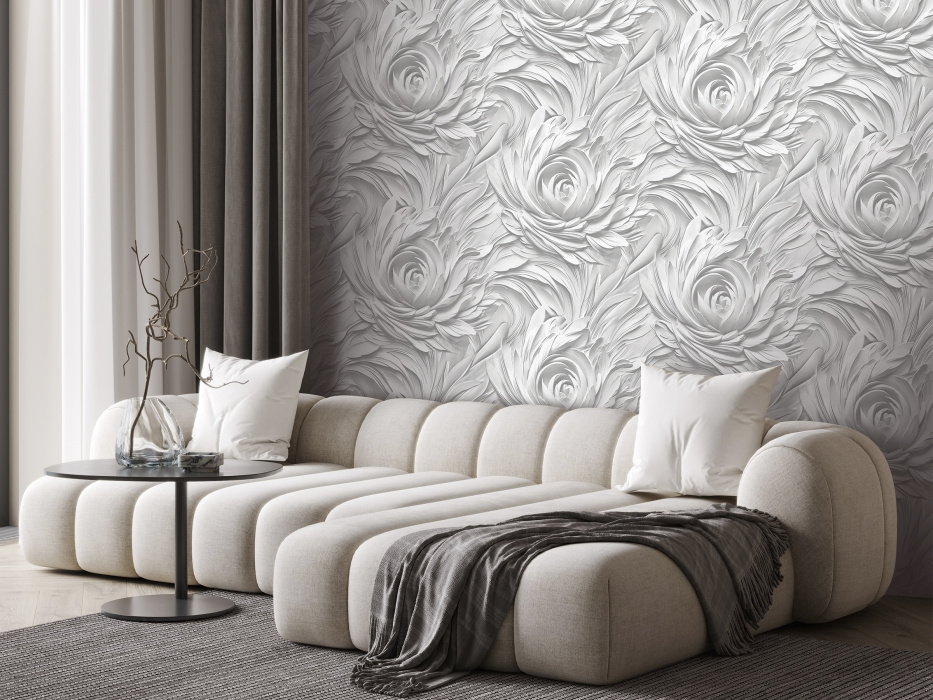 Обои Victoria Stenova Olympia (1,06*10,05м) 585310