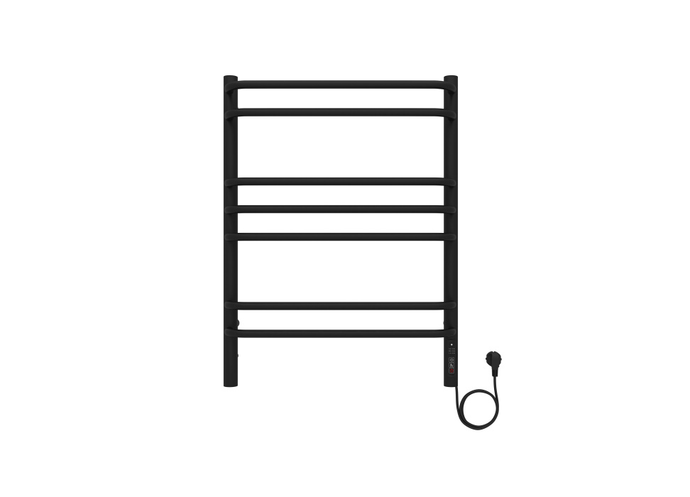 Полотенцесушитель электрический (quick touch) Aquatek Пандора П7 500х700