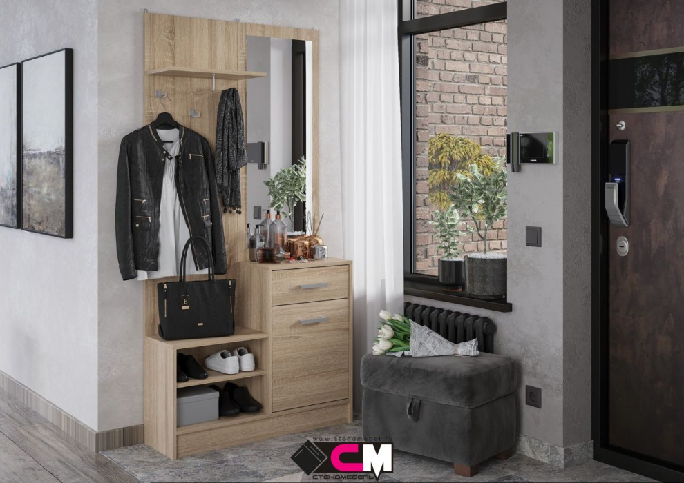 Прихожая "ДЕБОРА" 