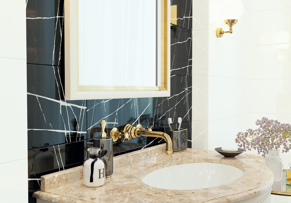 Плитка настенная Чикаго WT11CHR99 200Х600