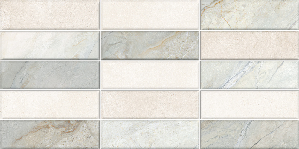 Плитка настенная Arty 600Х300Х9